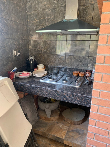 Venta Quinta/casa Nueva Tipo Hacienda En El Frayle