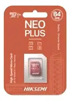 Comprar Memoria Microsd Hiksemi Neo Plus Hs-tf-e1 64gb Clase 10