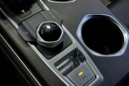 Changan Cs55 Plus