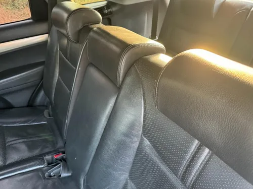 Kia Sorento 3.5