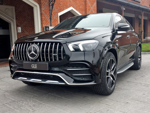 Mercedes-Benz Clase GLE 5.5 V8 Gle Coupé 63 S 4matic 585 Cv