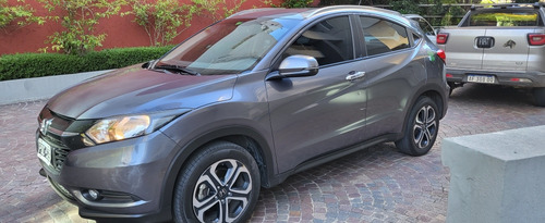 Honda HR-V 1.8 Ex 2wd Cvt