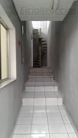 Imagem 10 de 15 de Casa Em Piqueri - São Paulo - 2665
