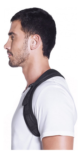 Educador Postural M Preto