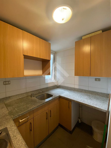 Departamento 2d+2b Con Estacionamiento. En Maipú