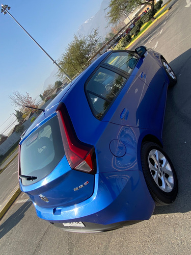 MG MG3 1.5 Comfort Mt