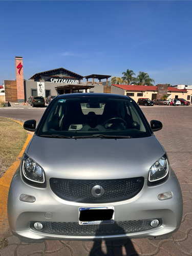 Smart Fortwo 8.9l Prime Turbo . At