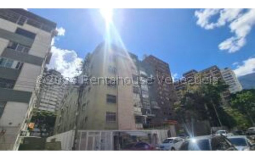 #24-11312  Comodo Apartamento En Los Palos Grandes 