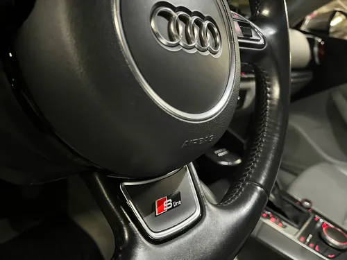 Audi A3 1.8 S-line