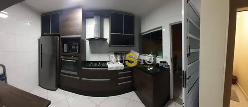 Imagem 4 de 18 de Sobrado Com 3 Dormitórios À Venda, 114 M² - Penha De França - São Paulo/sp - So0901