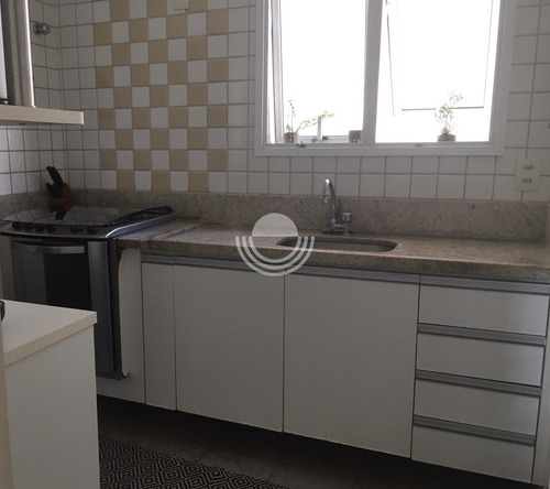 Imagem 15 de 30 de Apartamento À Venda Em Mansoes Santo Antonio - Ap006685