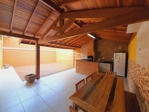 Imagem 29 de 30 de Casa À Venda Em Campos Do Conde I - Ca013841