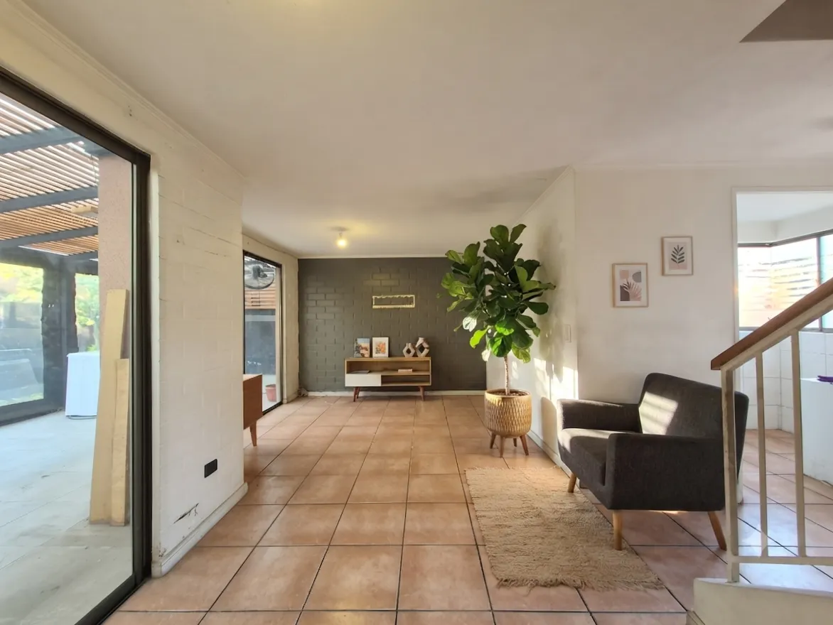 Imagen 2 de 21 de Oportunidad!tu Nuevo Hogar Te Espera! Amplia Casa 3d/3b/3e