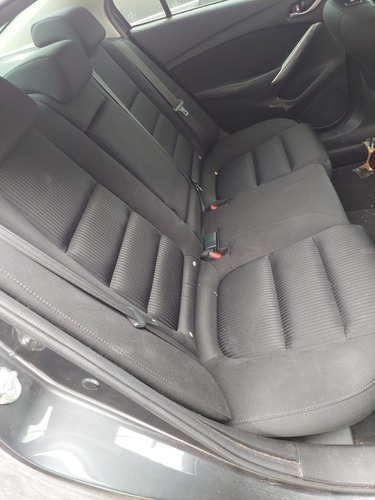 Mazda 6 2014 ( En Partes ) 2014 - 2016 2.5 Aut Yonke