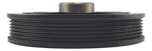 Polea De Cigüeñal Damper Cadillac Cts 2011-2015 6.2l 12555691
