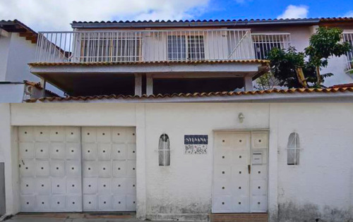 Casa En Venta Urb Alto Prado, 5h,3b,3p 78-24-14