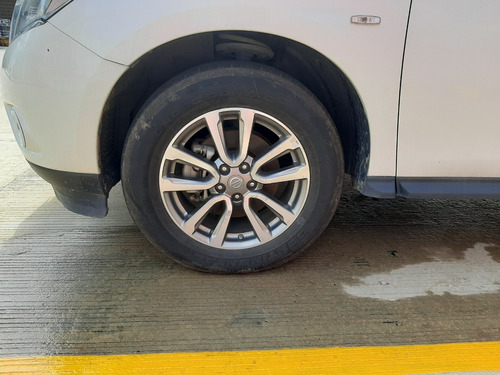 Nissan Pathfinder Modelo 2016
