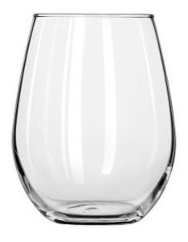 Vaso Copon Copa Sin Tallo Rigolleau Gourmet 450ml X 12