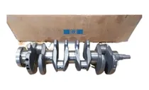 Comprar Eixo Virabrequim Corsa 1.6 8v E 16v Arvore Manivela Novo Gm 