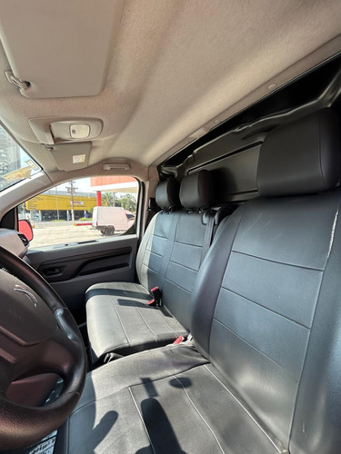 Citroën Jumpy FurgãO 1.6 Pack Td Blue Hdi 5p