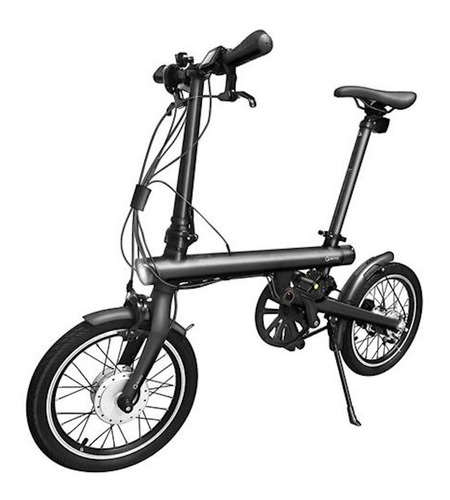 Imagen 1 de 3 de Bicicleta Xiaomi Mi Smart Electric Folding Bike Eu
