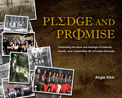 Libro Pledge And Promise: Celebrating The Bond And Herita...