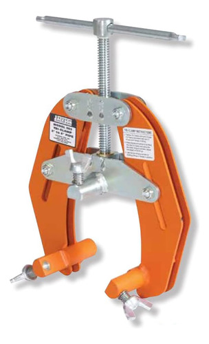 Jackson Tool Tri-clamp - Herramienta De Alineación De Tuberí