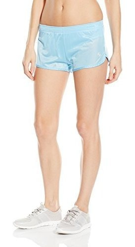 Jrs Pantalon Corto Para Correr Dama