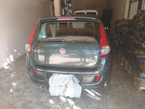 Fiat Palio 1.6 Sporting 115cv 2015