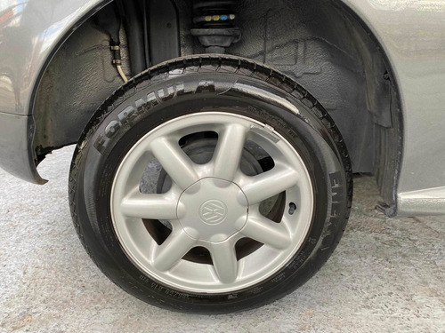 Volkswagen Gol 1.4 Power Ps+ac 83cv 2013