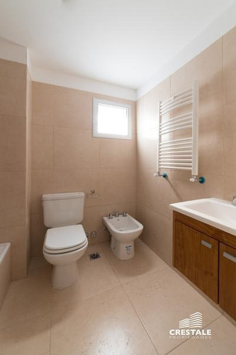 Imagen 6 de 30 de Departamento 2 Dormitorios En Venta - Barrio Martin, Rosario