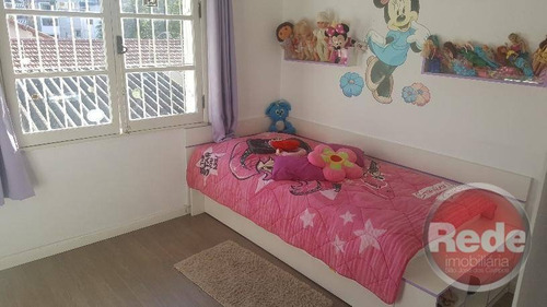 Imagem 14 de 30 de Casa À Venda, 243 M² Por R$ 480.000,00 - Jardim Jussara - São José Dos Campos/sp - Ca4152