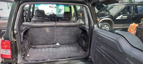 Diversas Peças Mitsubishi Pajero Tr4 2005 2.0 4c 16v