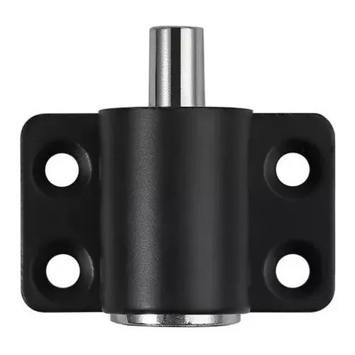 Seguro Ventana Corredera Antirrobo X5 Candados Con Llave