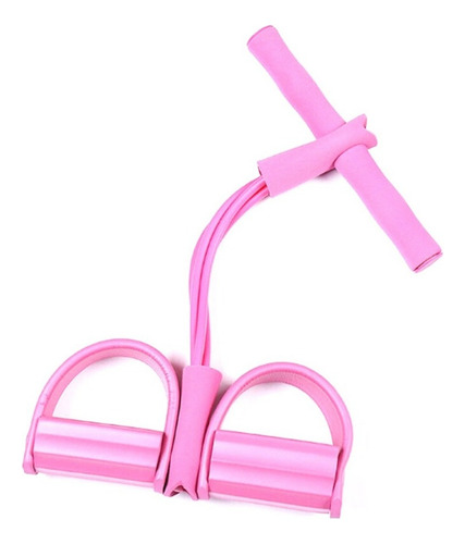 Ligas Resistencia Piernas Bandas Elasticas Brazos Pedal