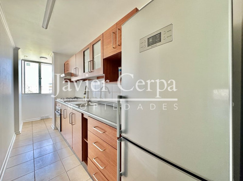 Departamento Con Alta Plusvalía Y Excelente Ubicación