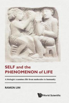 Libro Self And The Phenomenon Of Life: A Biologist Examin...