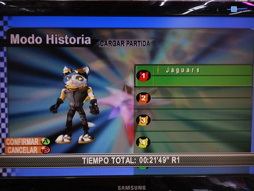 Blinx 2: Masters Of Time And Space Xbox Clásico Físico Usado (Usado)