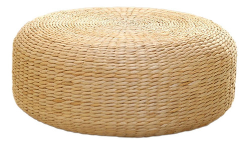 Ff Cojín De Asiento De Tatami De Estilo Japonés Estera De