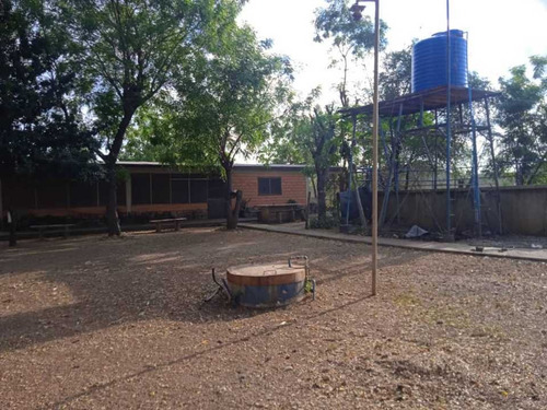 Imagen 5 de 14 de Finca 303 Hectáreas En Guárico, Vía Santa Rita.