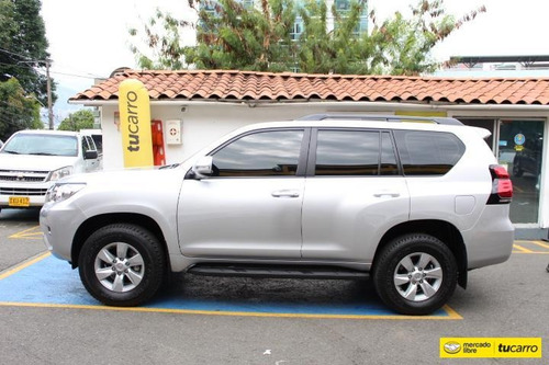 Toyota Prado Txl At 3000 4x4 Td 4x4