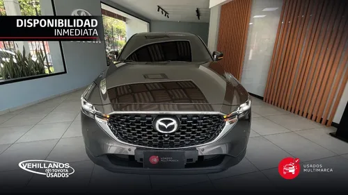 Mazda CX-5 Grand Touring 4x2