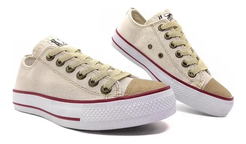Zapatillas jaguar hombre lona hotsell