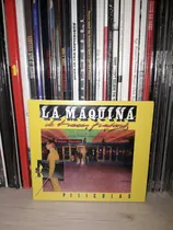 Comprar La Maquina De Hacer Pajaros Peliculas Cd Nuevo