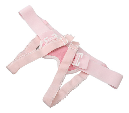 Cinturón De Bebé Con Correa Para Hernia Inguinal Umbilical D