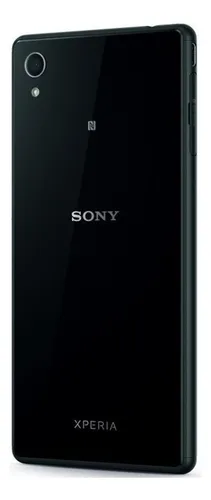 Sony Xperia M4 Aqua 16 GB negro 2 GB RAM