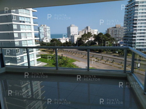 Apartamento En Zona De Roosvelt