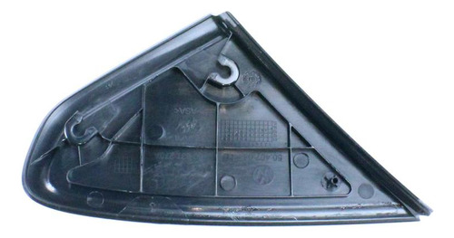 Embellecedor Retrovisor Izquierdo Vw Fox Suran Orig 10/14
