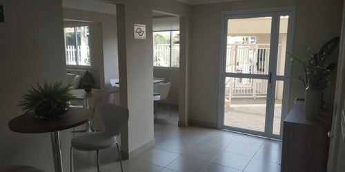 Imagem 11 de 14 de Apartamento Com 2 Dormitórios Vila Sonia