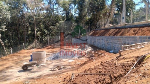 Imagem 1 de 7 de Terreno - Ref: 6178 - V-6178